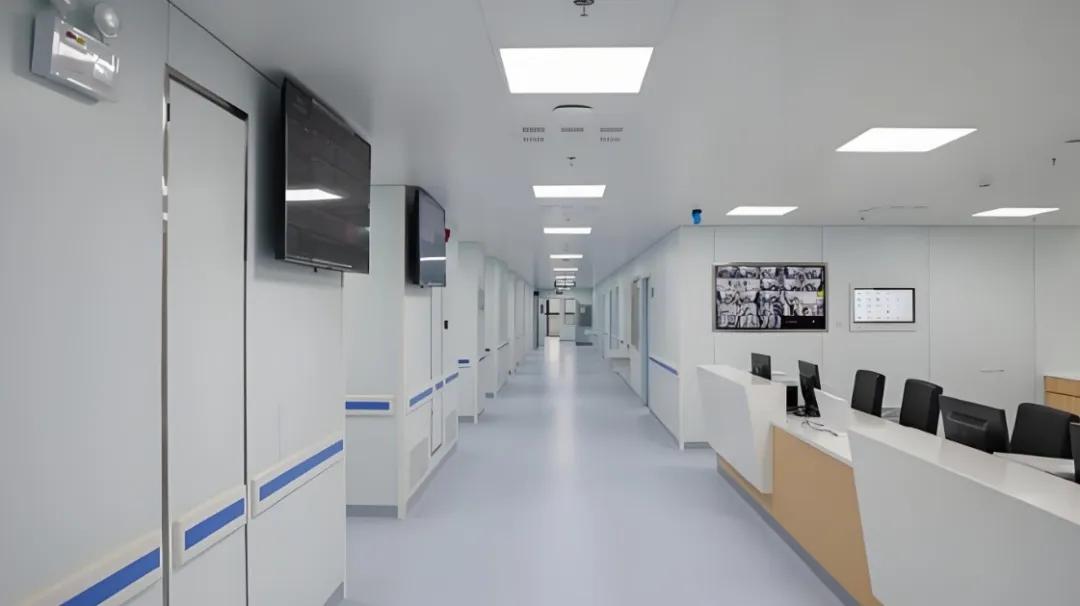 醫院潔凈空間建設指南（六）：血液科與骨髓移植病房篇