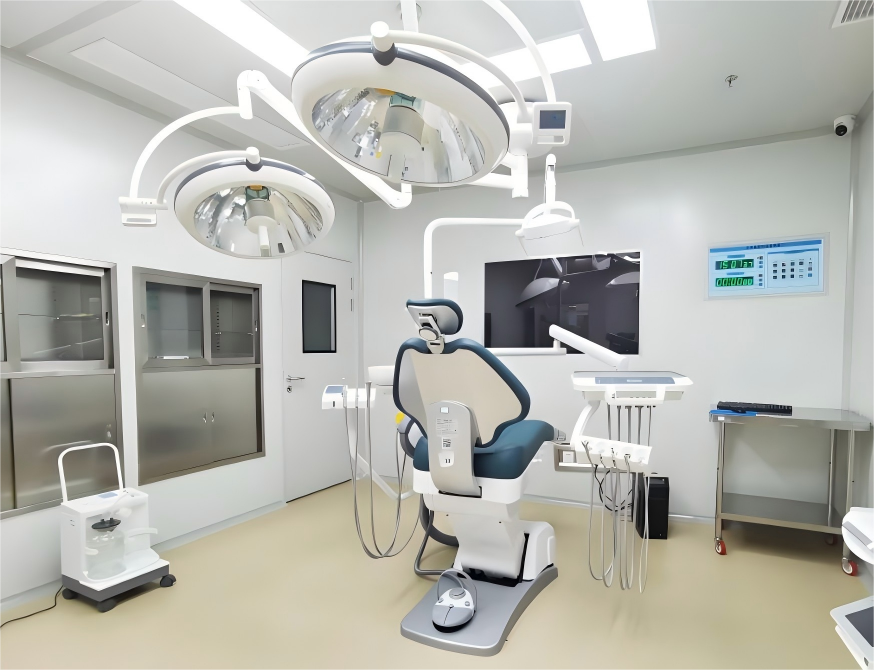 醫院潔凈空間建設指南（十）：其他潔凈區域篇