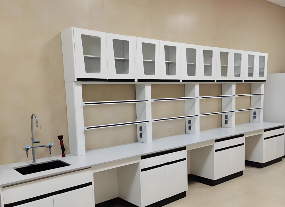 實驗室家具全解析（一）：功能臺選型指南